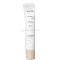 Avene Cleanance Women Trattamento Giorno SPF30 30ml