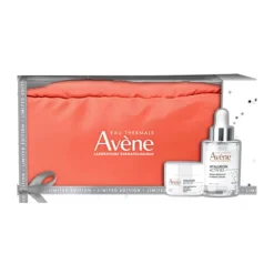 Avene Cofanetto Natale Hyaluron Active B3 Siero Antietà 30 ml + Crema Giorno 7 ml
