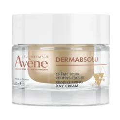 Avene Cofanetto Natale 2025 Ridensificante Dermabsolu Crema Giorno 50ml + Crema Notte 10ml + Gel Micellare 100ml
