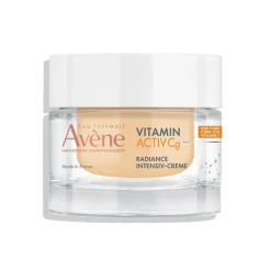 Avene Cofanetto Natale 2025 Vitamina C Crema Illuminante 50ml + Vitamin Activ Cg Siero 10ml + Gel Micellare 100ml