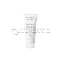 Avene Cold Cream Latte Idratante Corpo 200 ml