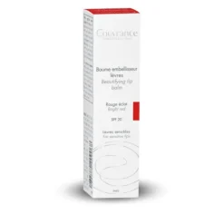 Avene Couvrance Balsamo Labbra SPF20 Colore Rosso Luminoso 1 Rossetto