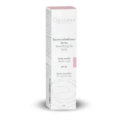 Avene Couvrance Balsamo Labbra SFP20 Colore Nude 1 Rossetto