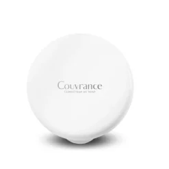 Avene Couvrance Cipria Mosaico Luminosità per Viso 1 Pezzo 10g