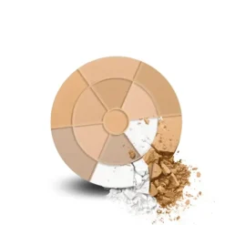 Avene Couvrance Cipria Mosaico Traslucida Uniformante 1 Pezzo