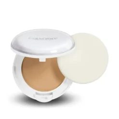 Avene Couvrance Crema Compatta Colorata SPF30 Effetto Mat Vellutato 1.0 Color Porcellana 10g