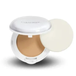 Avene Couvrance Crema Compatta Colorata Oil Free Color 1.0 Porcellana 10Gr
