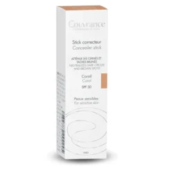 Avene Couvrance Stick Correttore SPF 30 Colore Corallo Discromie 1 Pezzo