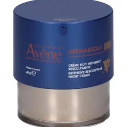 Avene Dermabsolu Crema Notte Nuova Formula 40 ml