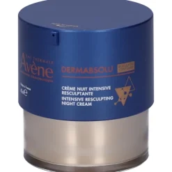 Avene Dermabsolu Crema Notte Nuova Formula 40 ml