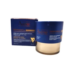 Avene Dermabsolu Crema Notte Nuova Formula 40 ml