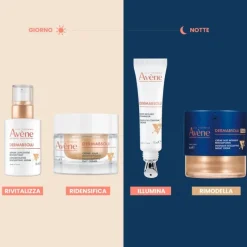 Avene Dermabsolu Crema Notte Nuova Formula 40 ml