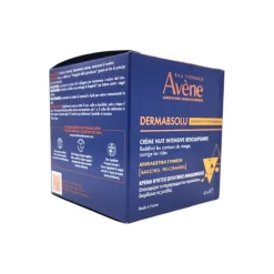 Avene Dermabsolu Crema Notte Nuova Formula 40 ml