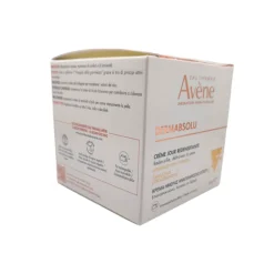 Avene Dermabsolu Nuova Formula Crema Giorno Anti età e Antirughe 50ml