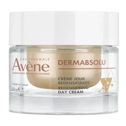 Avene Dermabsolu Nuova Formula Crema Giorno Anti età e Antirughe 50ml
