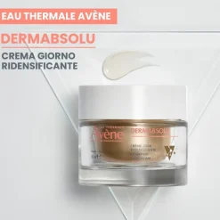 Avene Dermabsolu Nuova Formula Crema Giorno Anti età e Antirughe 50ml