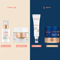 Avene Dermabsolu Nuova Formula Crema Giorno Anti età e Antirughe 50ml