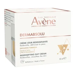 Avene Dermabsolu Nuova Formula Crema Giorno Anti età e Antirughe 50ml