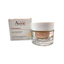 Avene Dermabsolu Nuova Formula Crema Giorno Anti età e Antirughe 50ml
