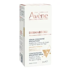 Avene Dermabsolu Siero Concentrato Rimodellante Antietà 30ml