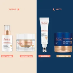Avene Dermabsolu Siero Concentrato Rimodellante Antietà 30ml