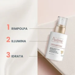 Avene Dermabsolu Siero Concentrato Rimodellante Antietà 30ml