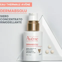 Avene Dermabsolu Siero Concentrato Rimodellante Antietà 30ml