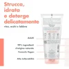 Avene Gel Micellare Detergente Struccante