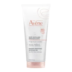 Avene Gel Micellare Detergente Struccante