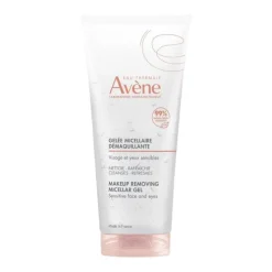 Avene Gel Micellare Struccante per Pelli Sensibili 100 ml