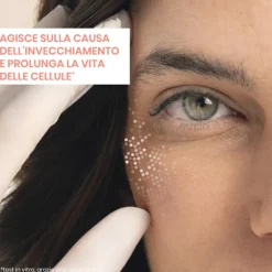 Avene Hyaluron Activ B3 Crema Giorno Rigenerante Antirughe 50ml