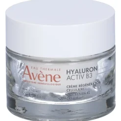 Avene Hyaluron Activ B3 Crema Giorno Rigenerante Antirughe 50ml