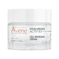 Avene Hyaluron Activ B3 Crema Giorno Rigenerante Antirughe 50ml