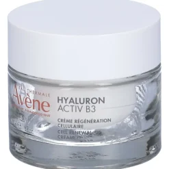 Avene Hyaluron Activ B3 Crema Giorno Rigenerante Antirughe 50ml