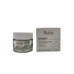 Avene Hyaluron Activ B3 Crema Giorno Rigenerante Antirughe 50ml