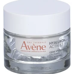 Avene Hyaluron Activ B3 Crema Giorno Rigenerante Antirughe 50ml