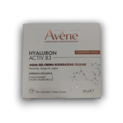 Avene Hyaluron Active B3 Acqua Gel Crema 50ml