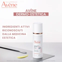 Avene Hyaluron Activ Procedure Crema Effetto Lifting 30ml