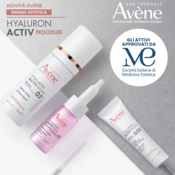 Avene Hyaluron Activ Procedure Crema Effetto Lifting 30ml