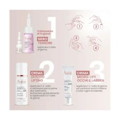 Avene Hyaluron Activ Procedure Crema Effetto Lifting 30ml