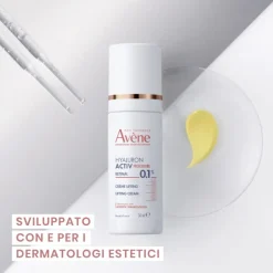 Avene Hyaluron Activ Procedure Crema Effetto Lifting 30ml