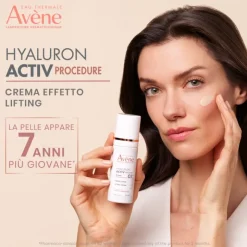 Avene Hyaluron Activ Procedure Crema Effetto Lifting 30ml
