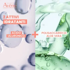 Avene Hydrance Aqua Gel Crema Idratante e Lenitiva 50ml