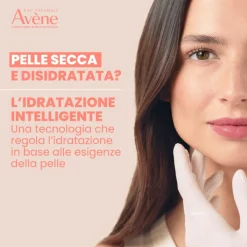 Avene Hydrance Aqua Gel Crema Idratante e Lenitiva 50ml