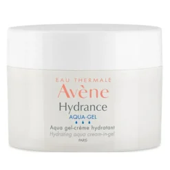Avene Hydrance Aqua Gel Crema Idratante e Lenitiva 50ml