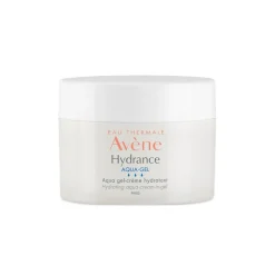 Avene Hydrance Aqua Gel Crema Idratante e Lenitiva 50ml