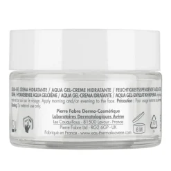 Avene Hydrance Aqua Gel Crema Idratante e Lenitiva 50ml