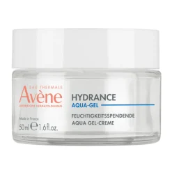 Avene Hydrance Aqua Gel Crema Idratante e Lenitiva 50ml