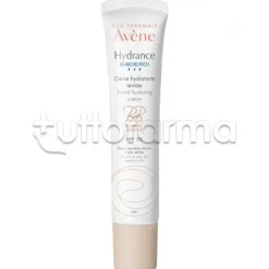 Avene Hydrance BB Crema Idratante Ricca Colorata SPF30 40ml