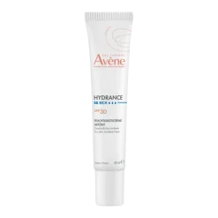 Avene Hydrance BB Crema Idratante Ricca Colorata SPF30 40ml